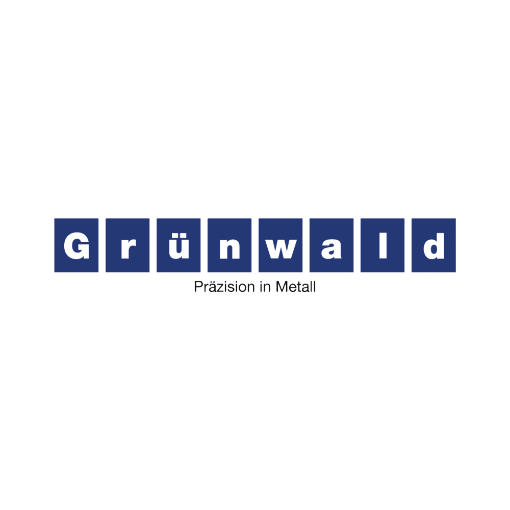 Grünwald GmbH Logo